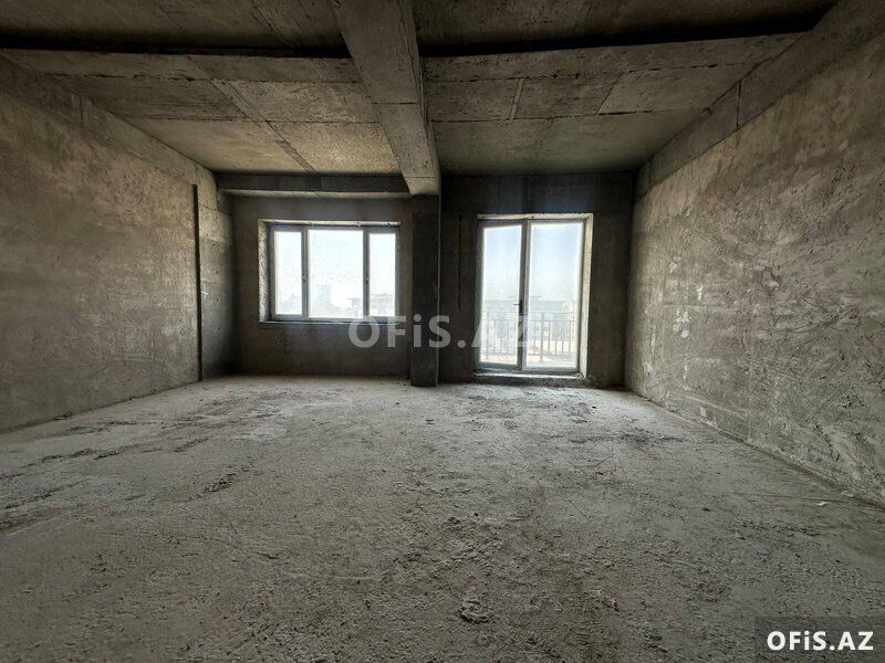 Yeni tikili Satılır Xətai r., Xətai m., 5 otaq, 208 m² — Mənzil, Bakı (3)