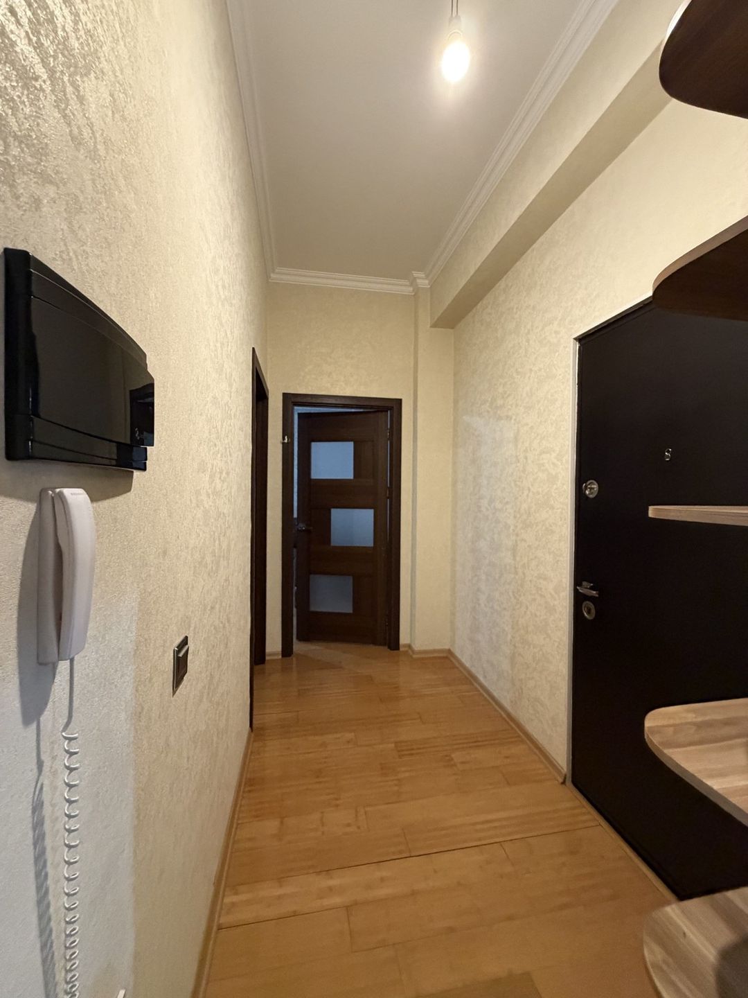 Satılır 2 otaqlı yeni tikili 65 m² — Mənzil, Xırdalan (7)