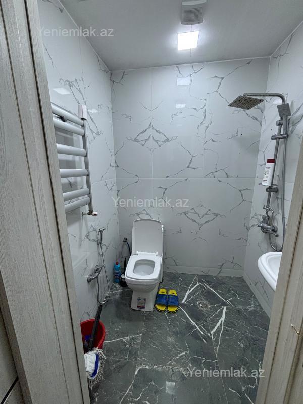 Satılır 2 otaqlı Bina evi menzil (Yeni tikili), 50 m², Xırdalan ş — Mənzil (7)