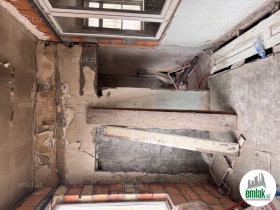 Satılır 4 otaqlı 120 m² həyət evi Gəncə — Ev, villa (10)