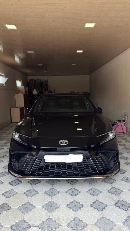 Toyota Camry, 2.0 L, 1 kWh, 2024 il, 28 000 km — Bakı