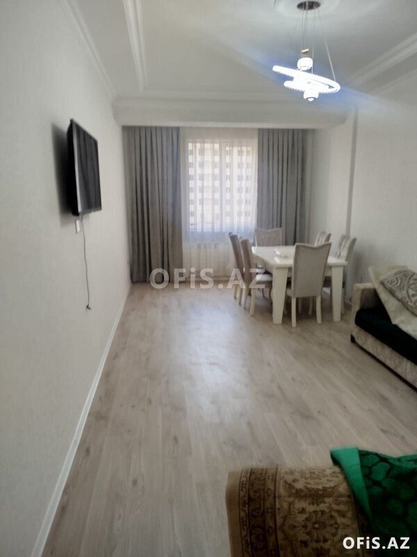 Yeni tikili Satılır Abşeron r., Saray q., 2 otaq, 74 m² — Mənzil, Bakı (2)