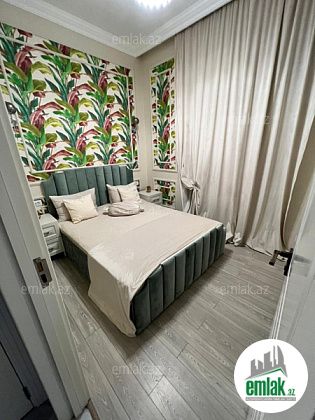 Satılır 6 otaqlı 400 m² villa Badamdar — Ev, villa (10)