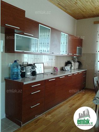 İcarəyə verilir 6 otaqlı 300 m² villa Lənkəran — Ev, villa (11)