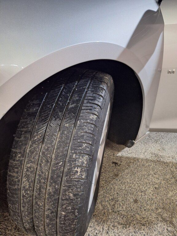 Chevrolet Malibu, 1.5 L, 2018 il, 203 000 km — Avtomobillər, Bakı (6)