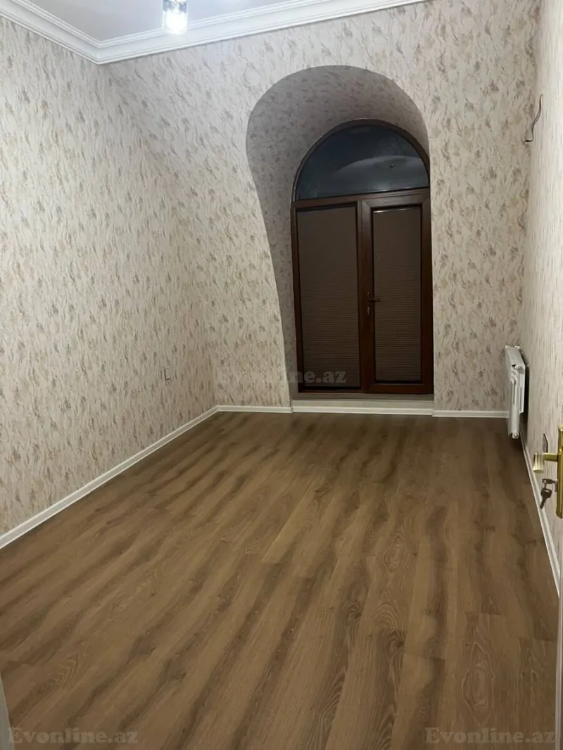 Satılır 2 otaqlı Mənzil Yeni tikili 92 m² Bakı, Suraxanı r., Yeni Günəşli — Mənzil, Bakı (7)