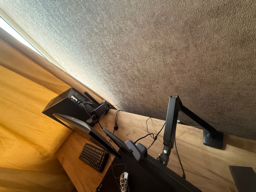 Gaming PC — Masaüstü kompüterlər, Bakı (2)