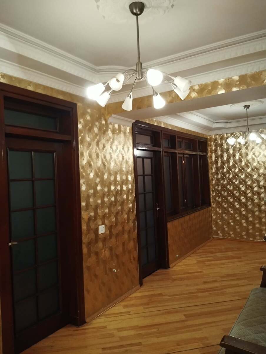 Satılır 3 otaqlı yeni tikili 72.3 m² — Mənzil, Bakı (5)