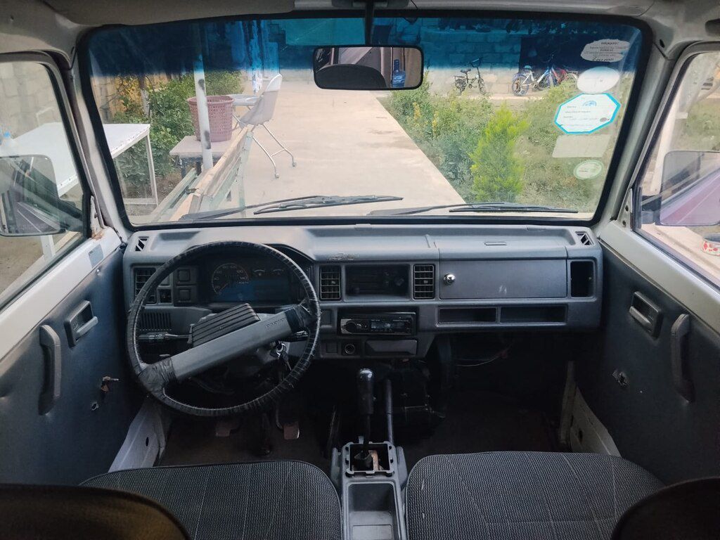 Daewoo Damas, 0.8 L, 2005 il, 200 000 km — Avtomobillər, Bakı (7)