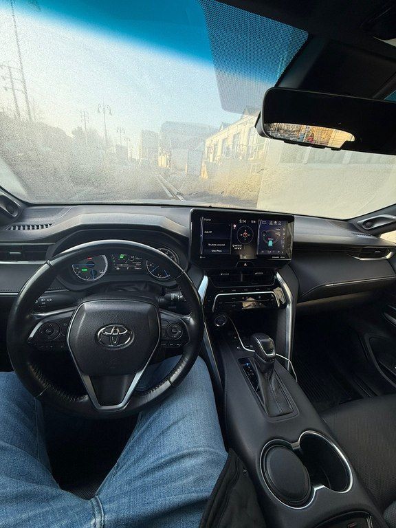 Toyota Venza, 2.5 L, 1 kWh, 2021 il, 151 000 km — Avtomobillər, Bakı (5)