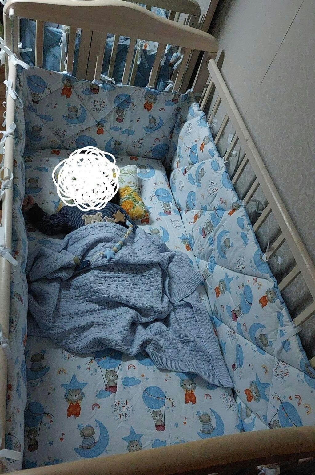 Bewik qiymeti 100man Teze kimidi, pocti istifade etmedik.artopedik — Bəşikləri, Qobu (2)