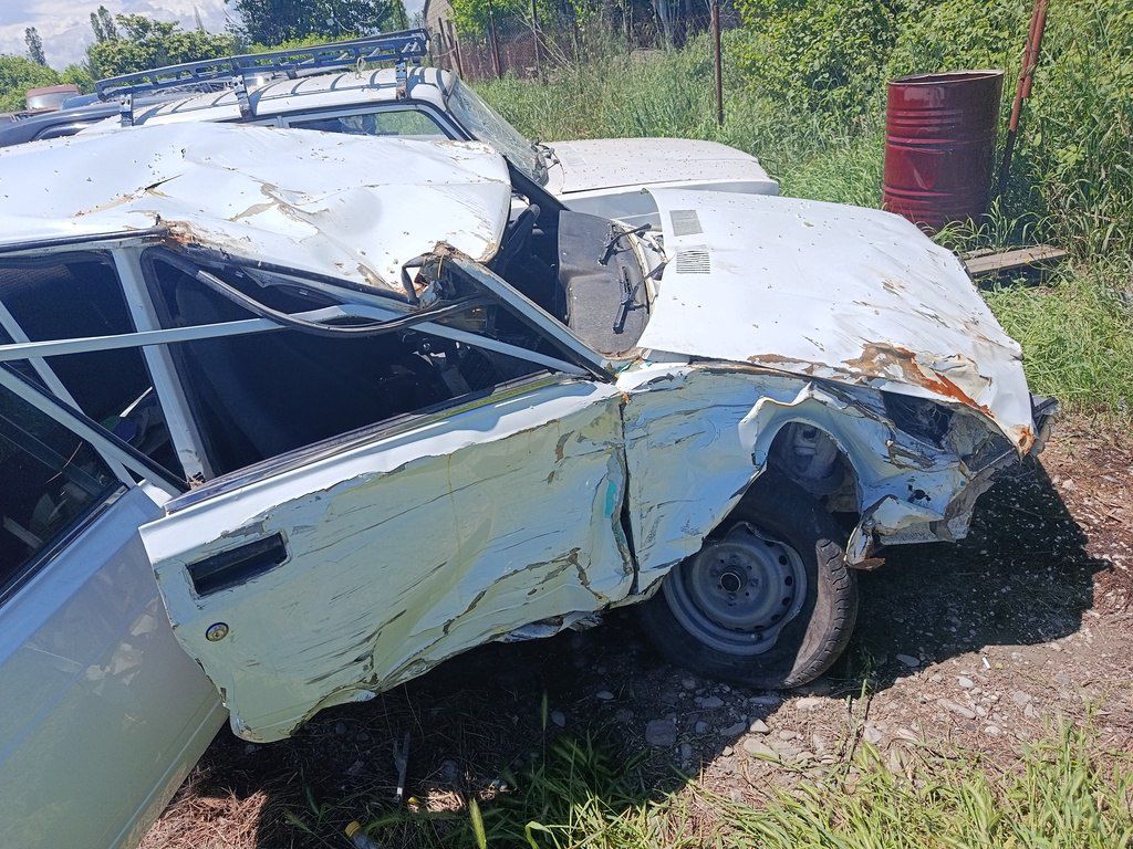 Lada (VAZ) 2107, 1.6 L, 2009 il, 66 600 km — Avtomobillər, Bakı (4)