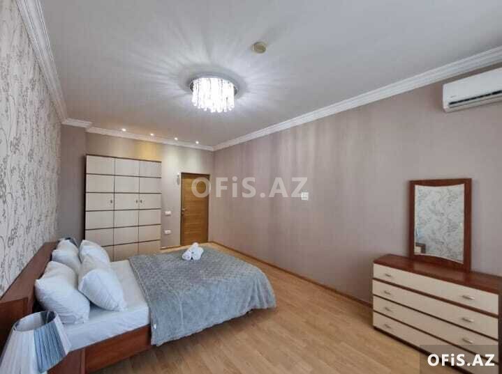 Yeni tikili Satılır Səbail r., Sahil m., 3 otaq, 120 m² — Mənzil, Bakı (5)