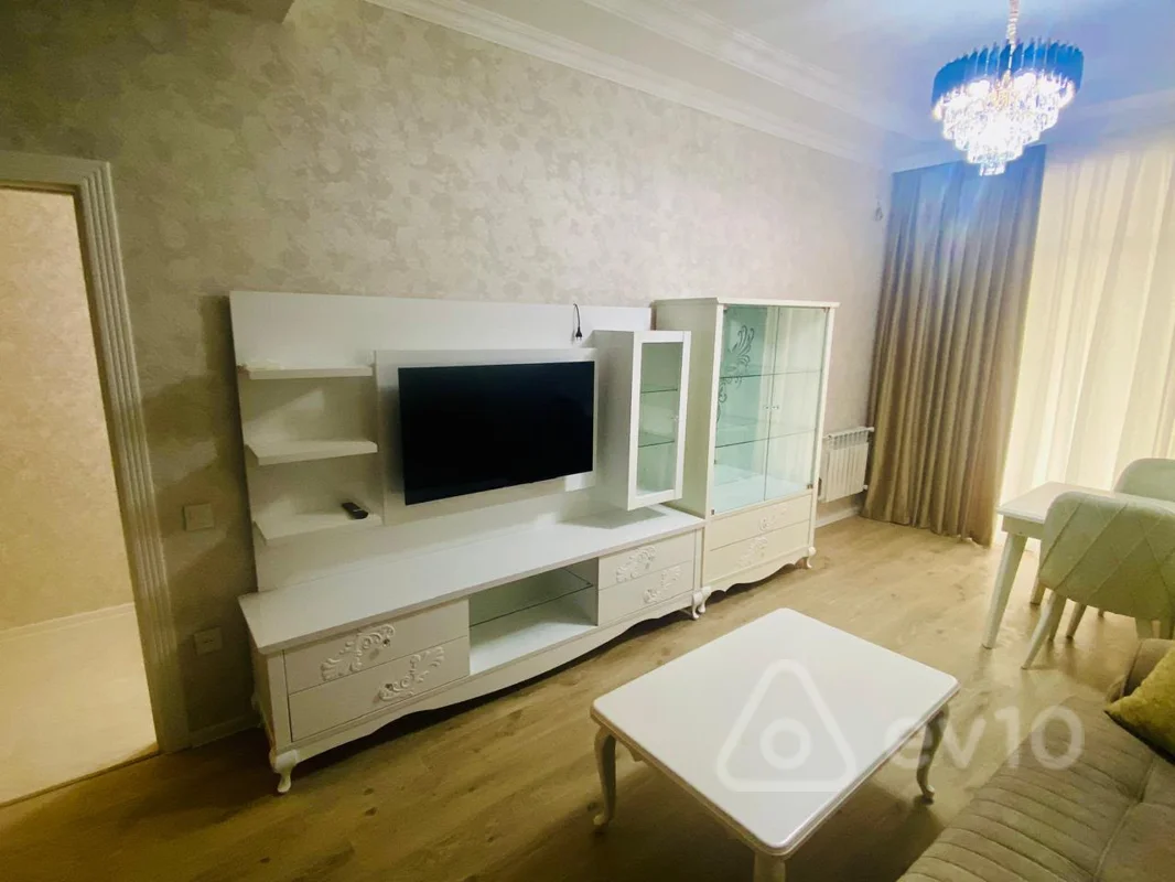 2 otaqlı mənzil, 75 m², Sumqayıt — kirayə — Mənzil, Sumqayıt (5)