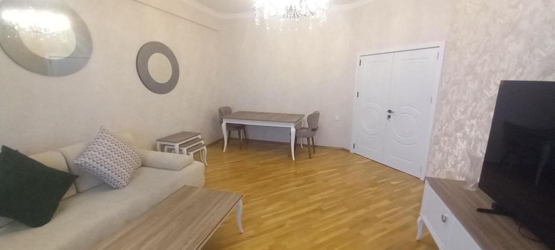Satılır 3 otaqlı yeni tikili 86 m² — Mənzil, Bakı (3)