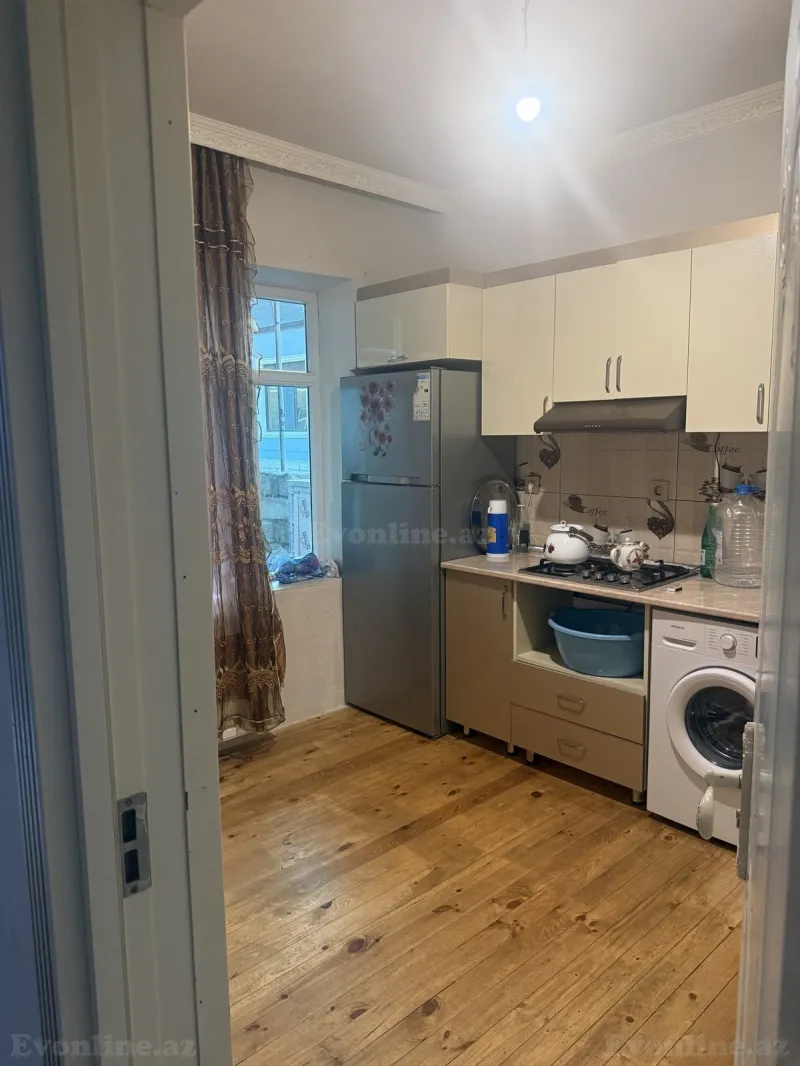 Satılır 3 otaqlı Həyət evi 120 m² Bakı, Sabunçu r., Sabunçu — Ev, villa, Bakı (8)