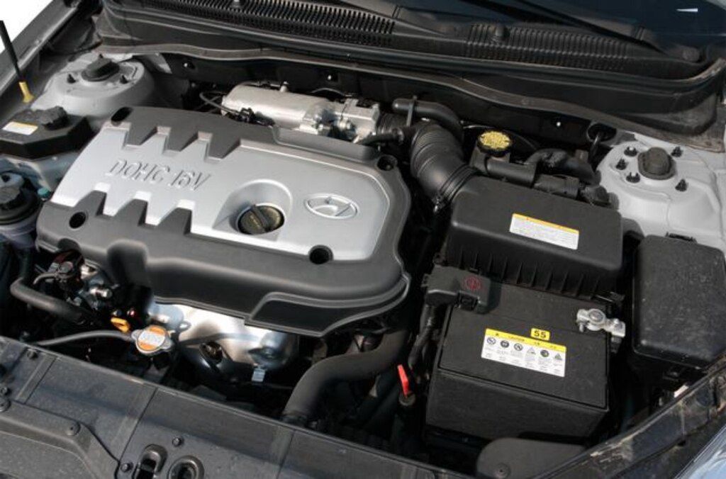 Hyundai Accent, 1.4 L, 2007 il, 323 133 km — Avtomobillər, Sumqayıt (10)