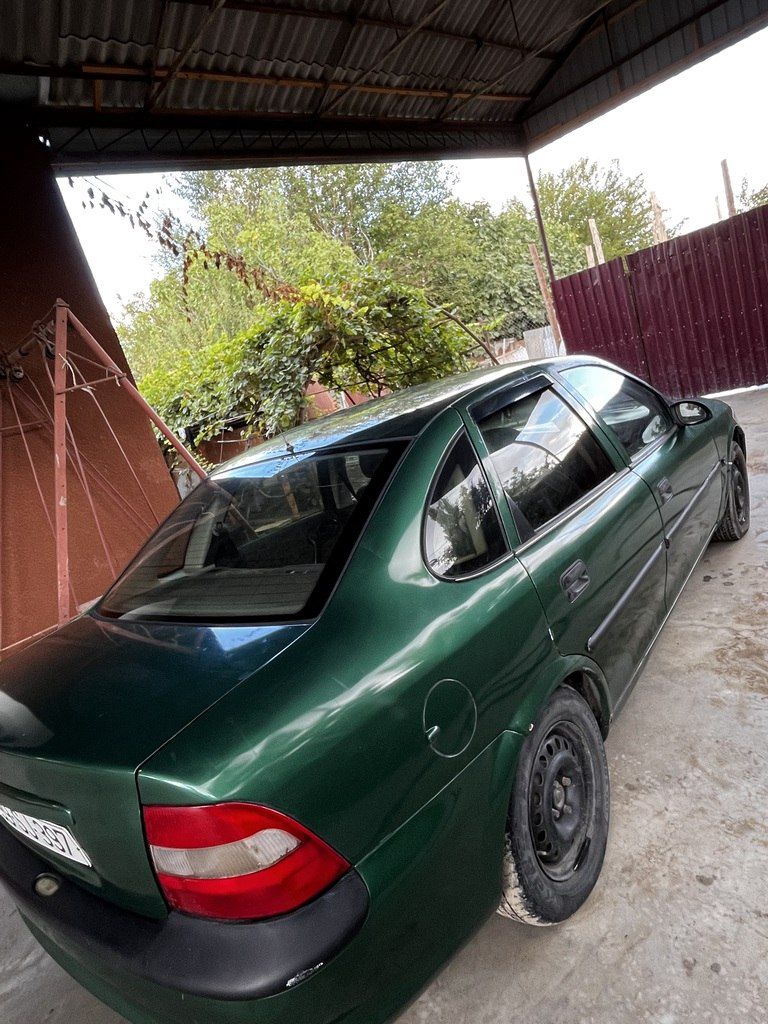Opel Vectra, 1.8 L, 1996 il, 448 000 km — Avtomobillər, Goranboy (2)