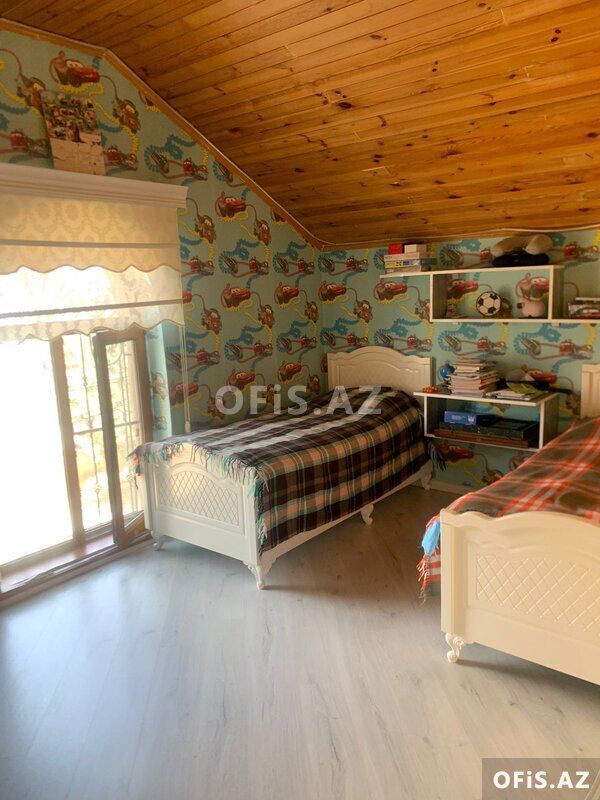 Həyət evləri Satılır Abşeron r., Masazır q., 5 otaq, 228 m² — Ev, villa, Bakı (7)