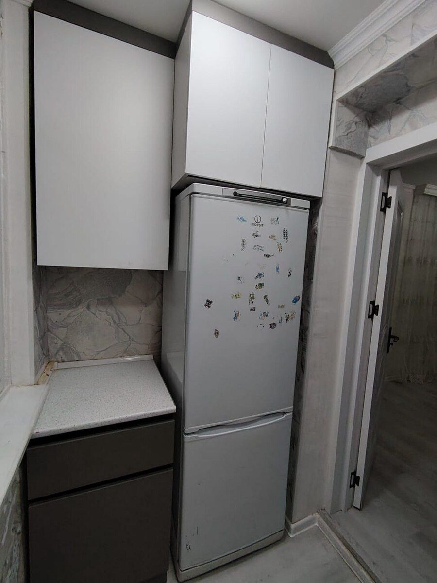 2-otaqlı mənzil kirayə verilir, Sumqayıt ş., 36 m² — Mənzil, Sumqayıt (4)