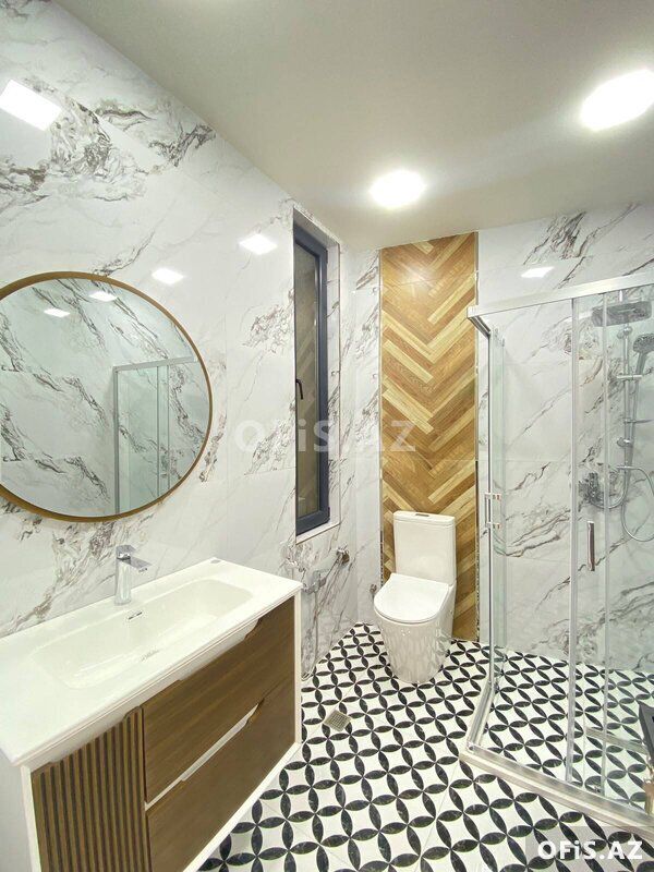 Həyət evləri Satılır Xəzər r., Şüvəlan q., 4 otaq, 140 m² — Ev, villa, Bakı (7)