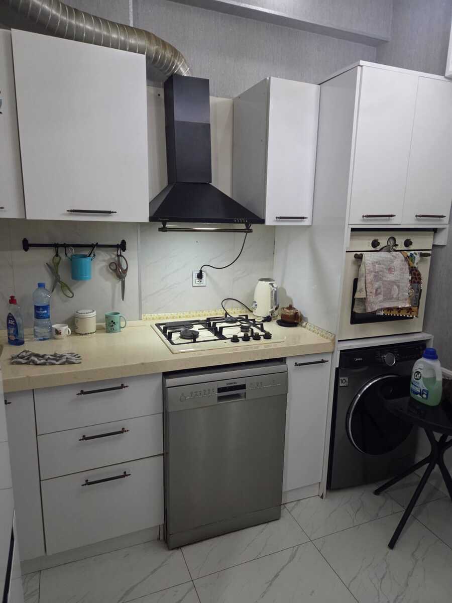 Satılır 3 otaqlı yeni tikili 65 m² — Mənzil, Bakı (10)