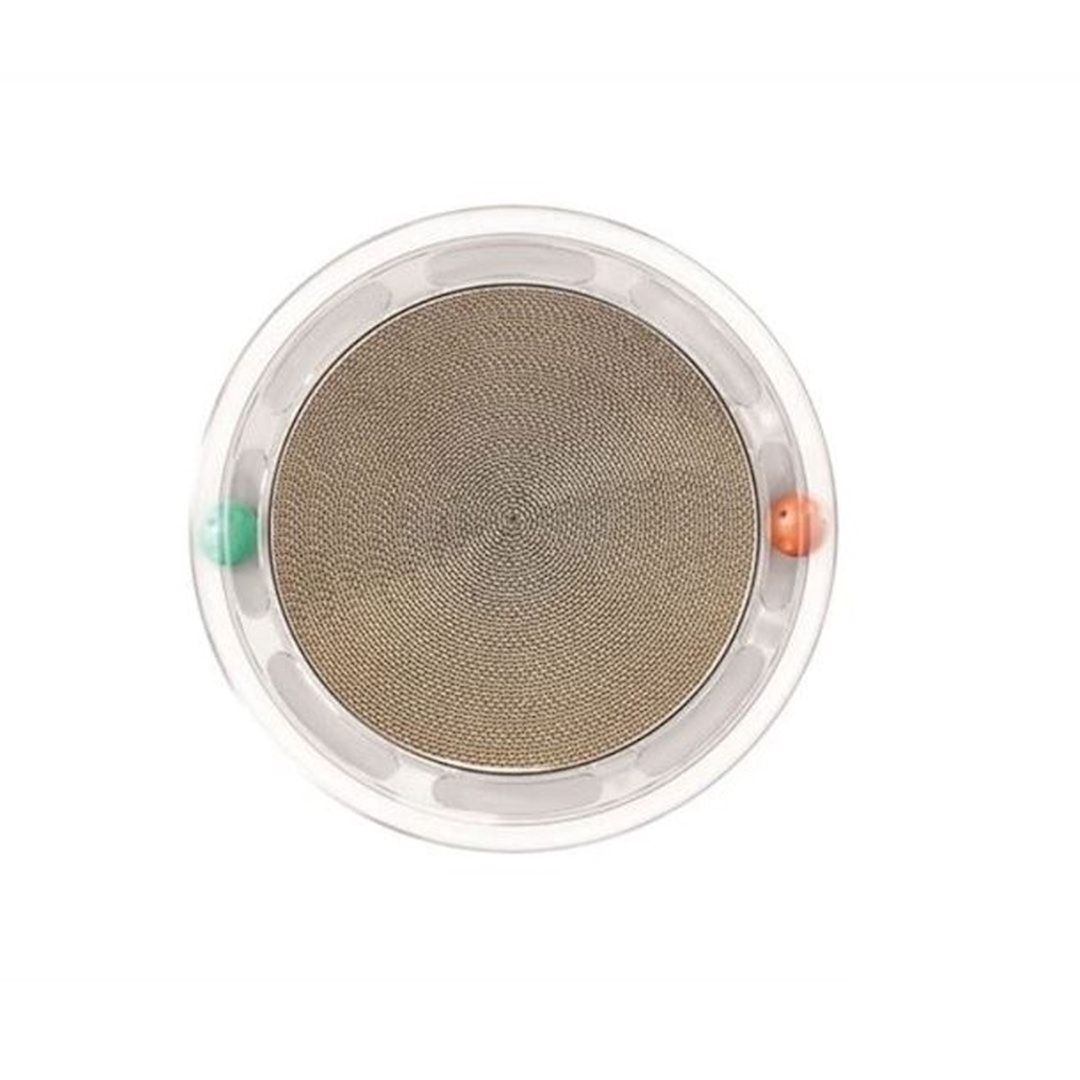 Dırnaq itiləyən Petkit 4 in 1 P610, pişiklər üçün, bej, 44х7.1 sm — Mallar, Bakı