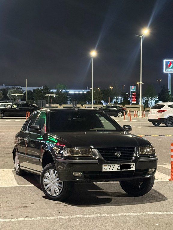 Khazar LX, 1.7 L, 2022 il, 170 000 km — Avtomobillər, Bakı (12)