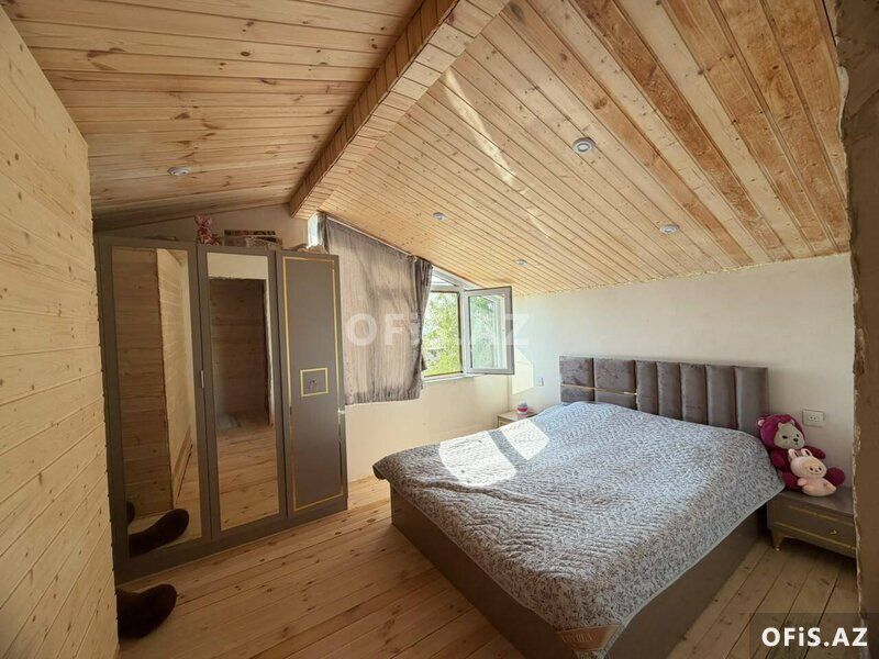 Həyət evləri Satılır Sabunçu r., Maştağa q., 3 otaq, 50 m² — Ev, villa, Bakı (4)