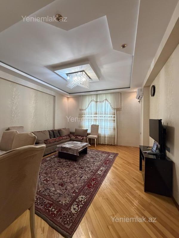 Satılır 3 otaqlı Bina evi menzil (Yeni tikili), 70 m², Masazır — Mənzil, Abşeron (5)