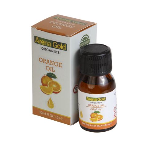 Portağal efir yağı Arena Gold 30 ml — Bakı