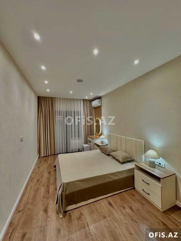 Həyət evləri Kirayə Verilir Sumqayıt, Sumqayıt ev, 2 otaq, 75 m² — Ev, villa, Sumqayıt (8)