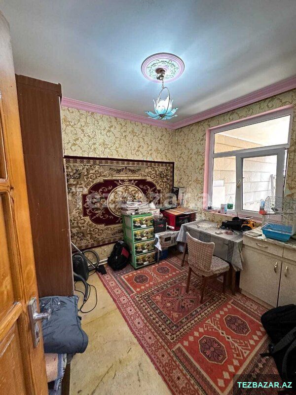 Sabunçuda 2 məktəb yaxın 3 ot mənzil satılir — Ev, villa, Sabirabad (2)