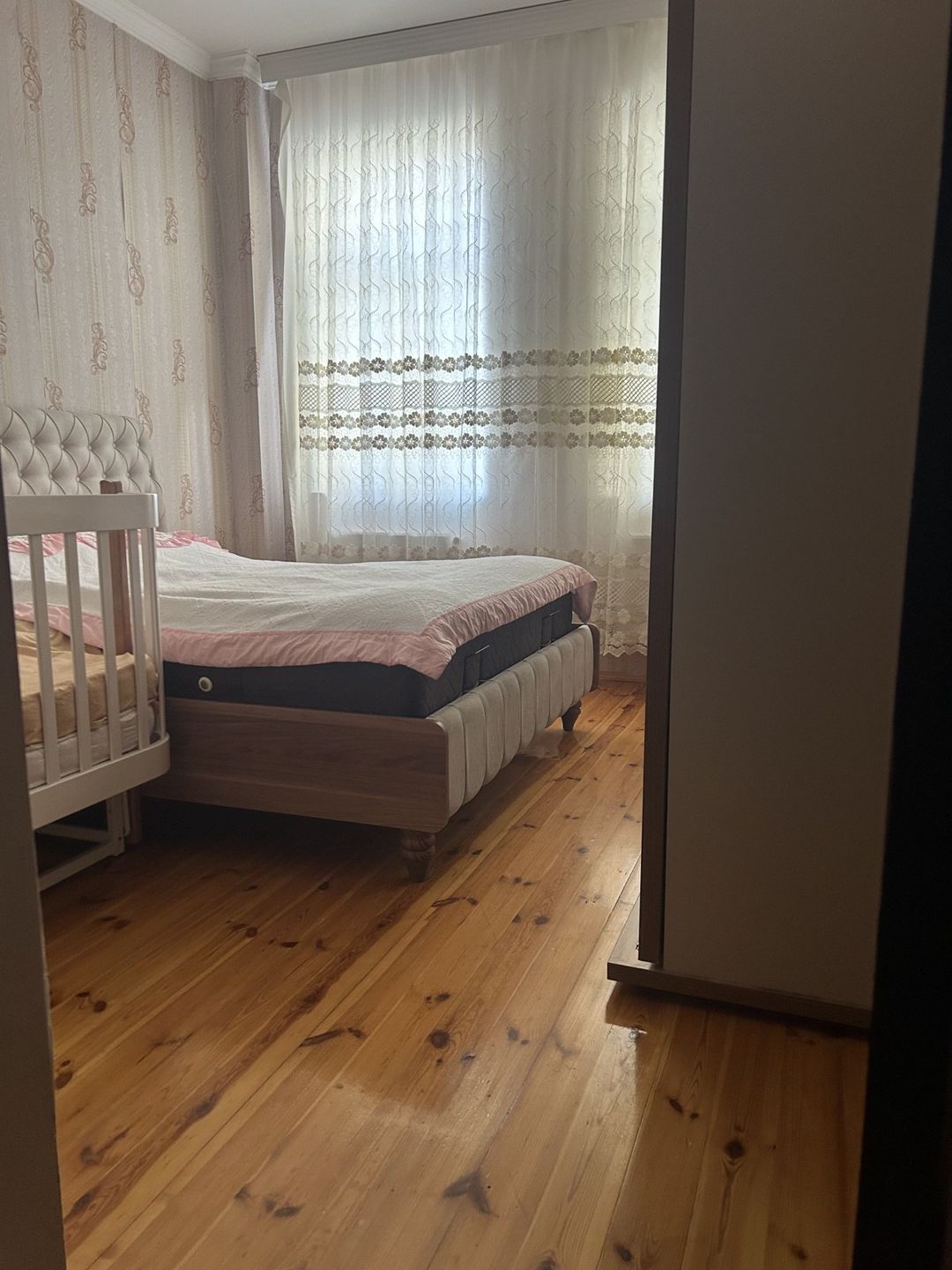 Satılır 3 otaqlı yeni tikili 80 m² — Mənzil, Bakı (12)
