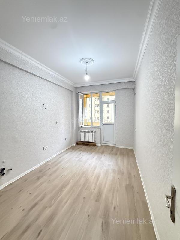 Satılır 2 otaqlı Bina evi menzil (Yeni tikili), 63 m², Saray — Mənzil, Abşeron (3)