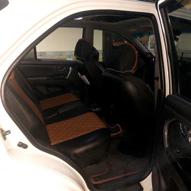 Kia Sorento, 2.5 L, 2006 il, 403 000 km 99-VR-848 — Avtomobillər, Bakı (9)
