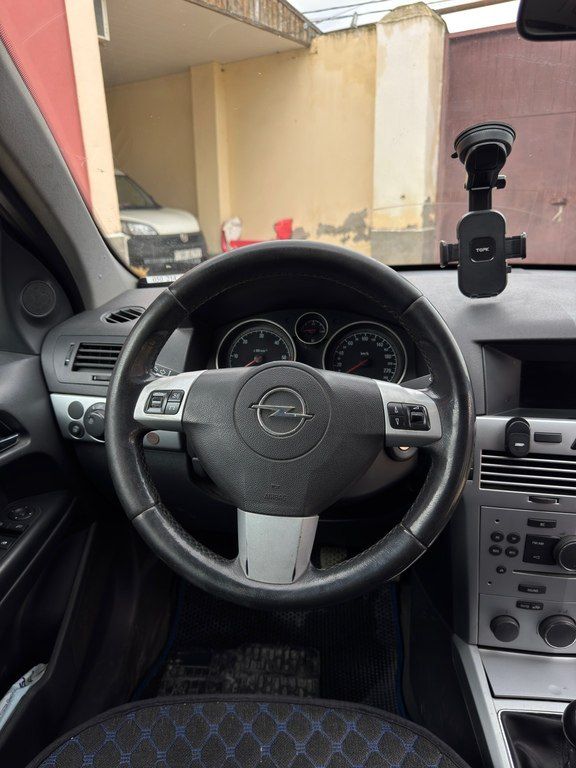 Opel Astra, 1.3 L, 2009 il, 341 000 km — Avtomobillər, Bakı (9)