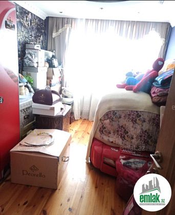 Satılır 3 otaqlı 68 m² köhnə tikili Naxçıvan — Mənzil (3)