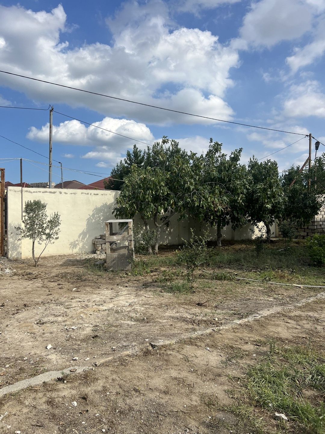 Satılır torpaq 5.3 sot — Torpaq, Bakı (4)