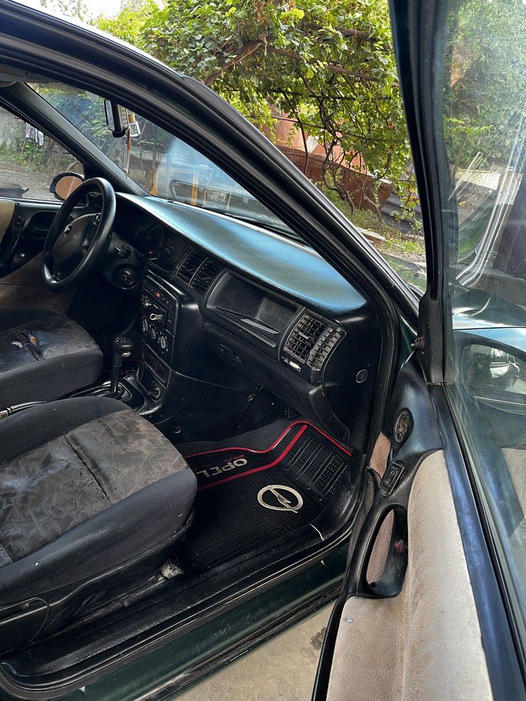 Opel Vectra, 1.8 L, 1996 il, 448 000 km — Avtomobillər, Goranboy (7)