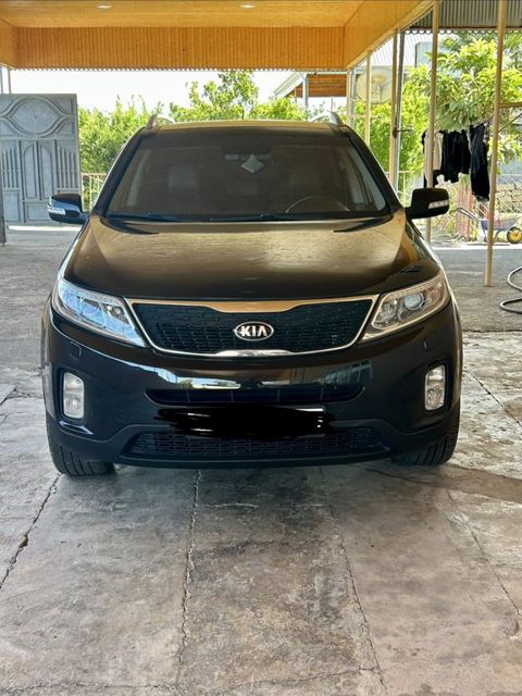 Kia Sorento, 3.5 L, 2013 il, 150 000 km — Bərdə