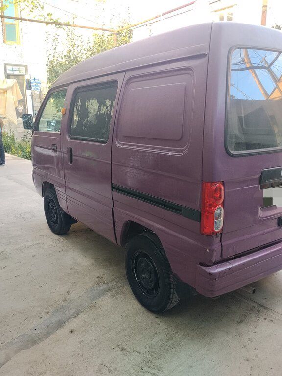 Daewoo Damas, 0.8 L, 2005 il, 200 000 km — Avtomobillər, Bakı (4)