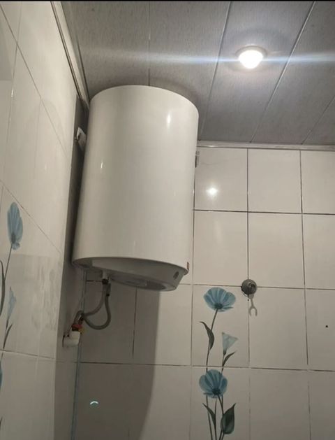 Satılır Elektrik su qızdırıcısı – Fresh (divardan asma tip) — Bakı