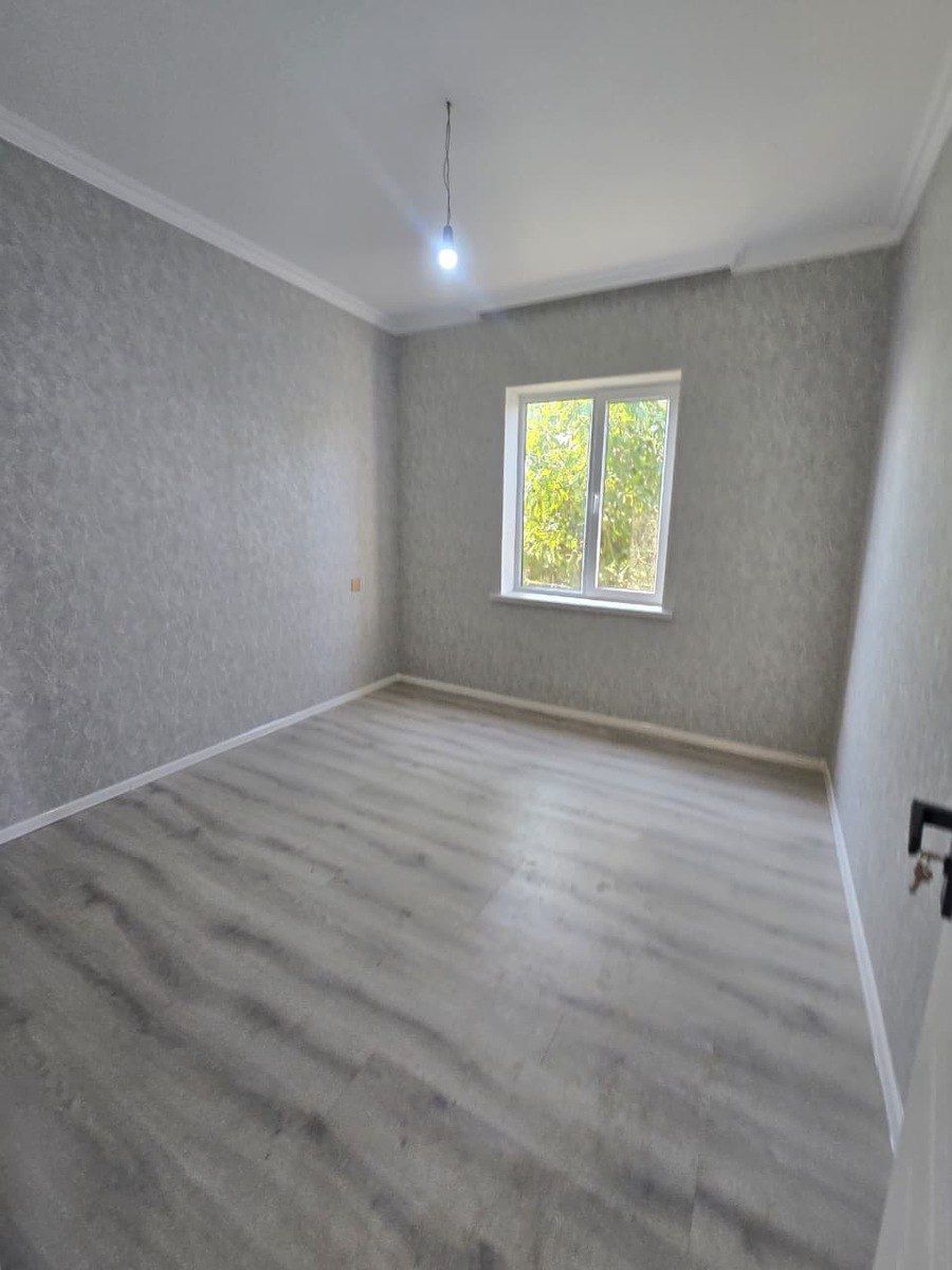 Satılır 3 otaqlı həyət evi/bağ evi 100 m² — Ev, villa, Bakı (5)