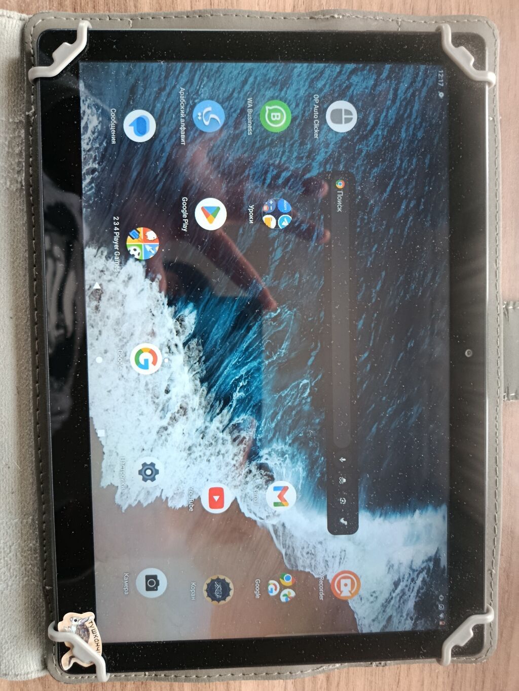 Lenovo Tab (Model: TB-X505X) planşet - Ekran: 10.1 düym IPS, geniş — Lenovo, Bakı (2)