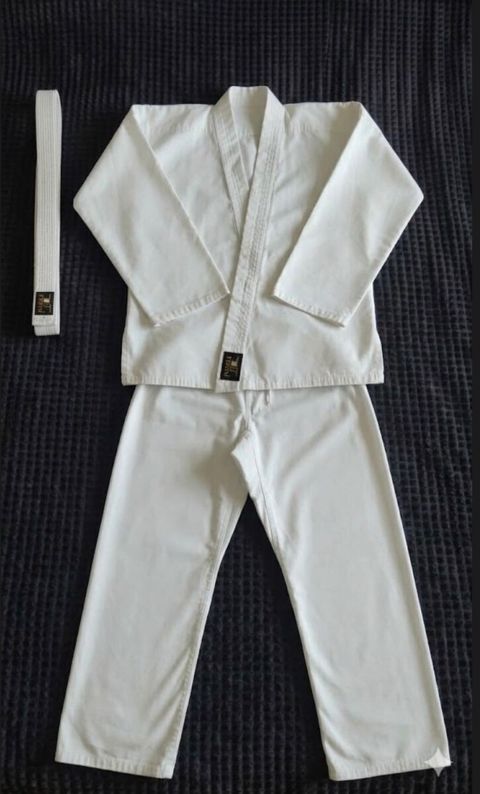 Kimono — Bakı