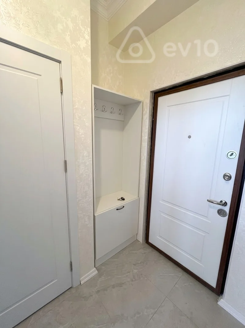 2 otaqlı mənzil, 50 m², Xırdalan ş kristal 1 — kirayə — Mənzil, Xırdalan (4)