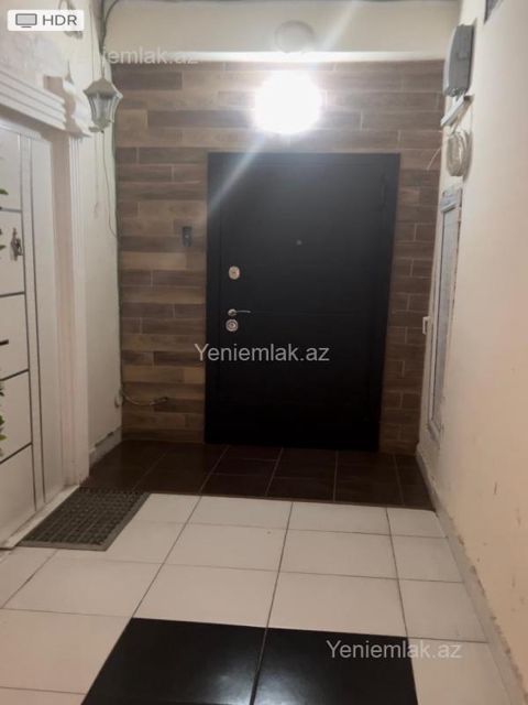 Satılır 3 otaqlı Bina evi menzil (Yeni tikili), 121 m², Xətai rayonu — Bakı