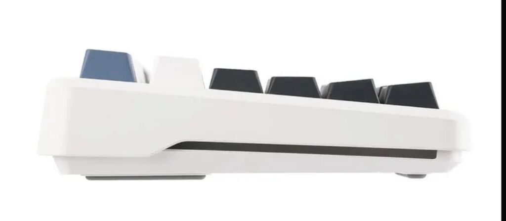 Satışda — Aula S75 Pro və Aula F87 Aula S75 Pro (qara) Kompakt 75% — Klaviaturalar və siçanlar, Bakı (8)