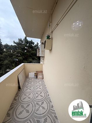 Satılır 2 otaqlı 58 m² yeni tikili Əhmədli — Mənzil (6)